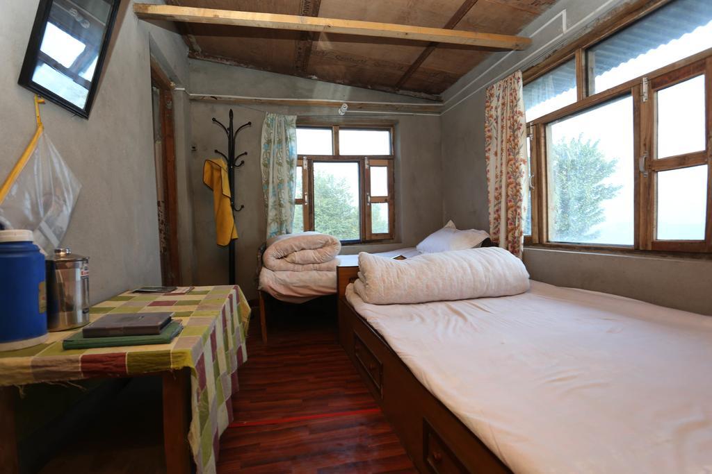 Patlekhet Community Homestay Exterior foto
