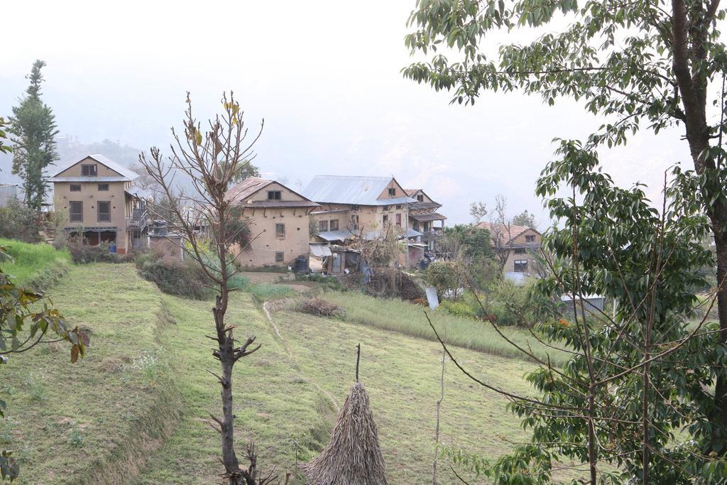 Patlekhet Community Homestay Exterior foto