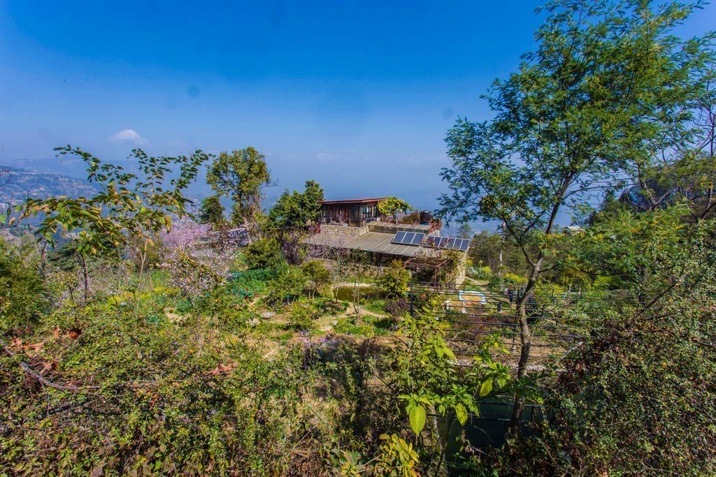 Patlekhet Community Homestay Exterior foto